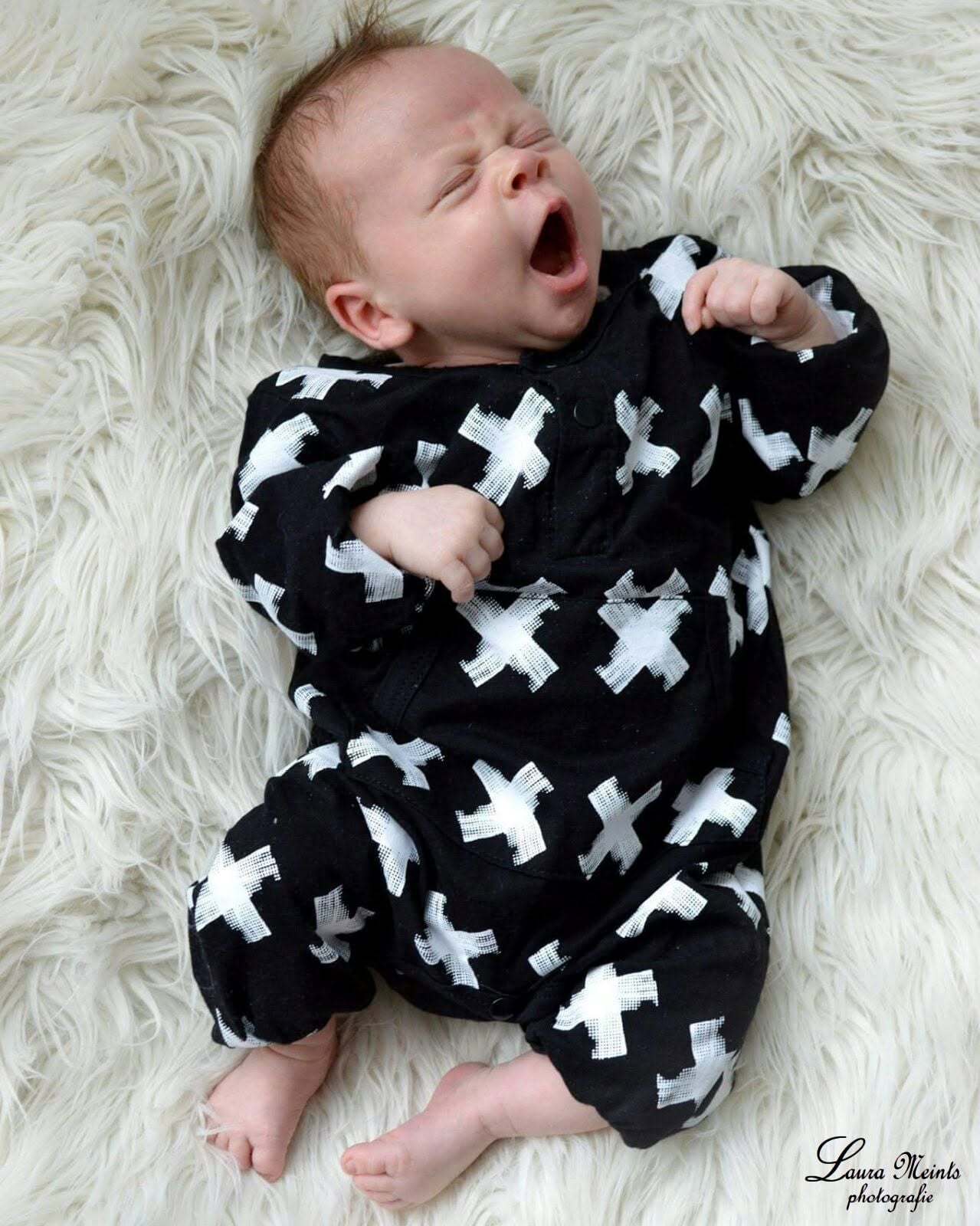 Newborn Foto