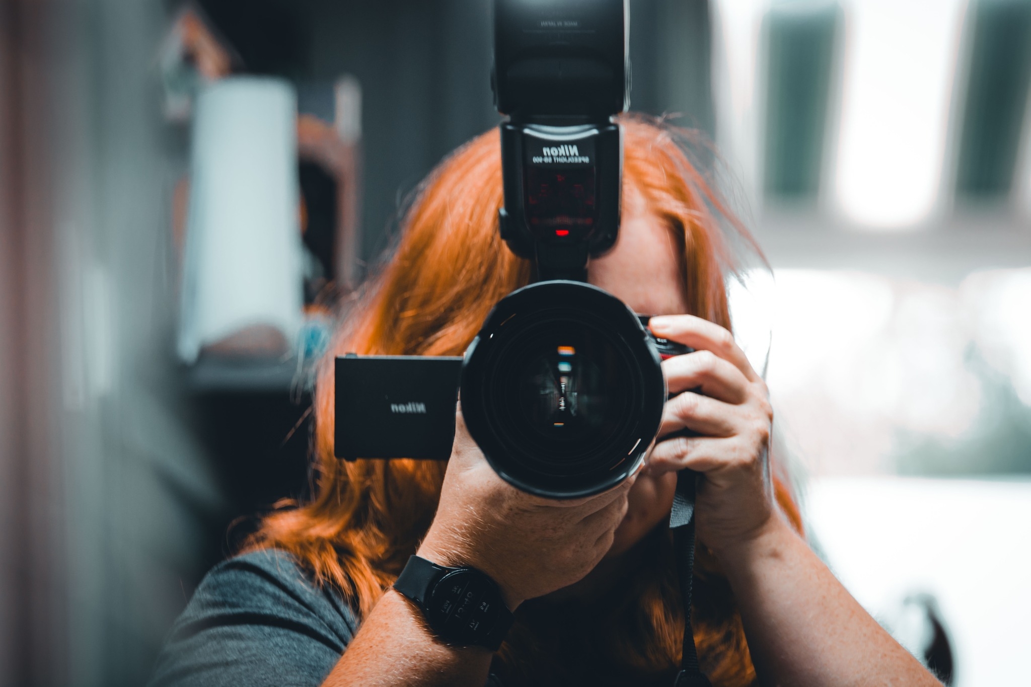 Foto van Laura Meints